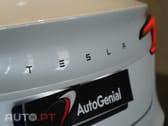 Tesla Model 3 Tração Traseira