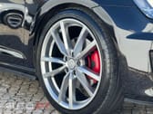 Volkswagen Golf 2.0 TDi GTD