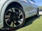 Audi E-Tron 55 quattro S line