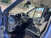 Ford Transit 350L 2.2 TDCi C.Longo RTD