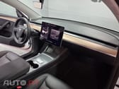 Tesla Model Y Standard RWD