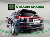 Audi E-Tron I.V.A DEDUTÍVEL 50 Q S LINE