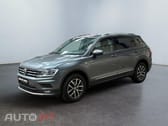 Volkswagen Tiguan Allspace 2.0 TDI Confortline DSG