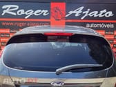 Ford Fiesta 1.0 Ti-VCT Titanium