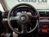 Seat Leon 1.9 TDi Top Sport