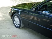 Mercedes-Benz 230 CE w124