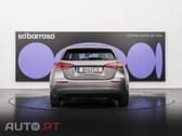 Mercedes-Benz A 250 e Style Plus