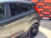 Ford Fiesta 1.0 Ti-VCT Titanium