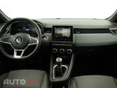 Renault Clio Clio 1.0 TCe Techno