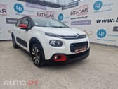 Citroen C3 1.2 PURE TECH