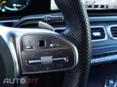 Mercedes-Benz GLE de 4-Matic Coupe AMG Line