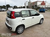 Fiat Panda 1.0 Hybrid Pandina