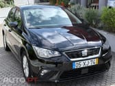 Seat Ibiza 1.0 MPI Style