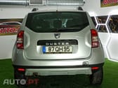 Dacia Duster 1.5 dCi SL Urban Explorer