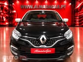 Renault Captur 1.2 TCe Initiale Paris EDC