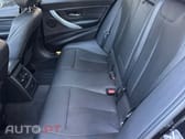 BMW 320 d Auto Line Sport