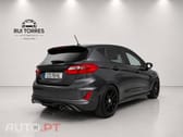 Ford Fiesta 1.0 EcoBoost S&S ST-LINE