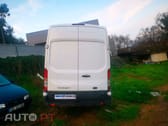 Ford Transit P350 L4H3 TREND BUSINESS