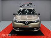 Renault Grand Scénic 1.5 dCi Bose Edition 7L