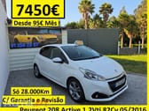 Peugeot 208 1.2 VTi Active