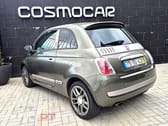 Fiat 500 By Diesel 1.3 M-jet 