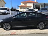 Hyundai Ioniq EV 38kWh