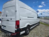 Volkswagen Crafter 35 2.0 TDI CD L3 Aut.