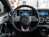 Mercedes-Benz CLA 200 d Shooting Brake AMG Line Aut.