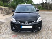 Mazda 5 2.0 CD