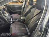 Skoda Octavia Break 2.0 TDI Scoutline