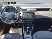 Dacia Duster 1.0 TCe Expression ECO-G 4x2 GPL
