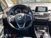 BMW 216 i 7L
