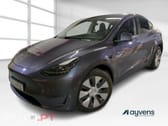 Tesla Model Y Long Range Tração Integral