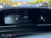 Peugeot 508 SW 1.5 BlueHDi GT EAT8
