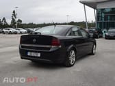 Opel Vectra 1.9 CDTI GTS