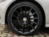Mercedes-Benz C 220 BlueTEC AMG Line Aut.