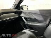 Peugeot E-2008 50 kWh GT Pack