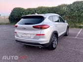Hyundai Tucson 1.6 CRDi Premium
