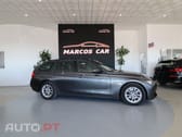 BMW 320 320 d