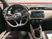 Nissan Micra 0.9 IG-T Acenta S/S