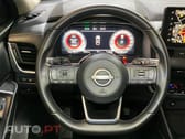 Nissan Qashqai 1.5 e-Power N-Connecta LED