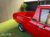 Datsun Pick Up 1400 De Luxe