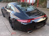 Porsche 911 Carrera 4