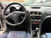 Alfa Romeo 156 1.6 TS