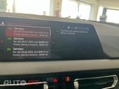 BMW 116 D Pack M