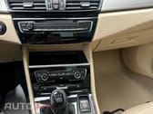 BMW 218 d Advantage
