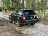 Land Rover Range Rover Sport 2.7 TDV6 HSE