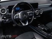 Mercedes-Benz CLA 250 e Shooting Brake AMG Line