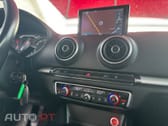 Audi A3 1.6 TDi Sport