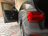 Audi Q2 Sport